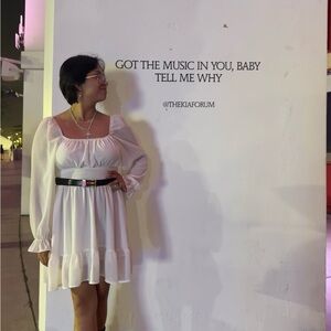 Meet your Posher, Sofia